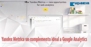 Yandex Metrika