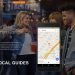 Local Guides programa de Google Maps