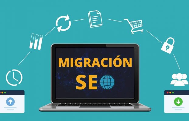 Migración SEO: Cómo migrar una web sin perder posicionamiento [ + Checklist ]