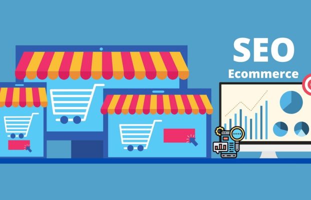 SEO para Ecommerce: 11 Estrategias para aumentar tus ventas online