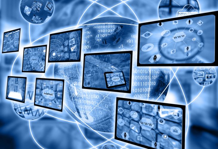 Los enlaces internos y su función en una web