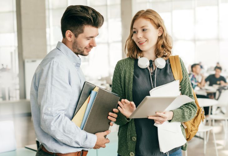 Estrategias de marketing de contenidos