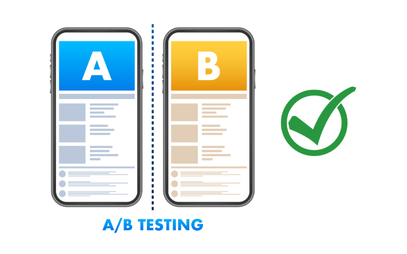 importancia de los test A/B en CRO y cómo mejoran la tasa de conversión en ecommerce