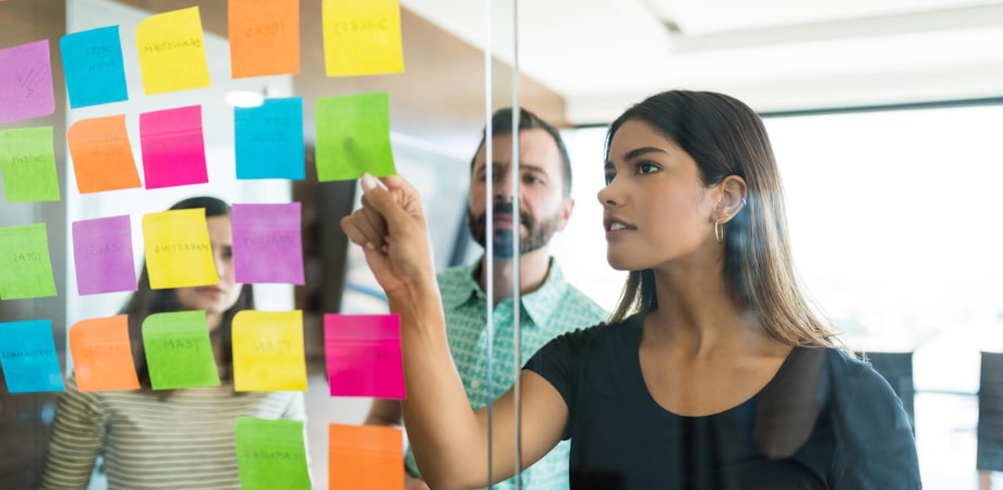 posicionamiento web para startups