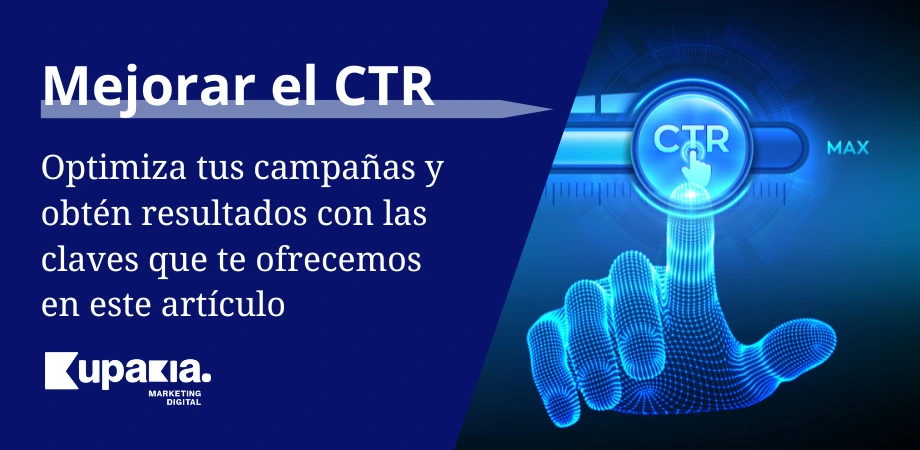 11 Consejos para Subir el CTR de tus Páginas