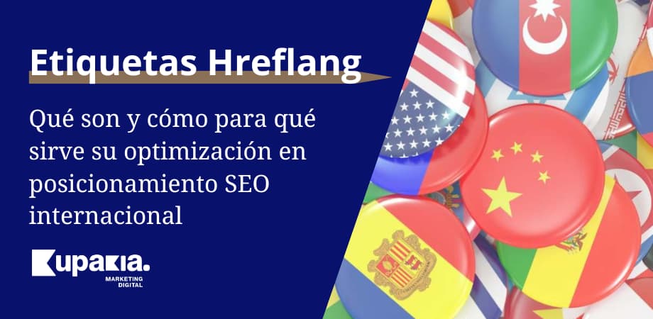 Etiqueta Hreflang: Qué son y sus Beneficios en SEO