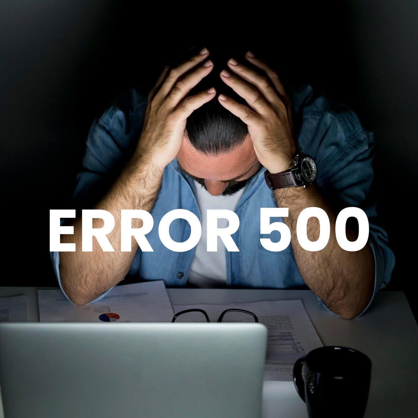 ¡Tu web siempre en su mejor versión!