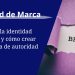 identidad de marca