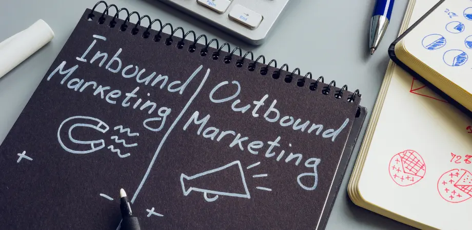 estrategia outbound marketing