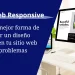 diseño web responsive