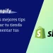seo en shopify