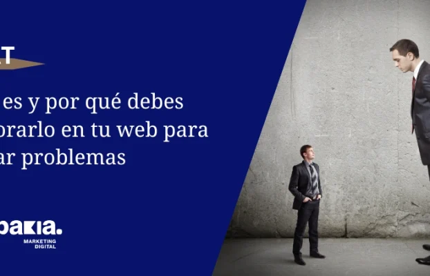 EEAT: ¿Qué es esto para Google y cómo lo trabajamos en SEO?